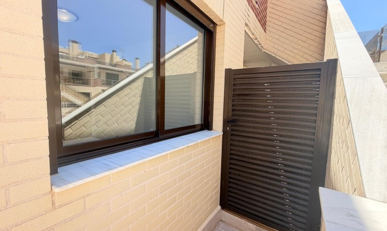 Revente - Appartement / Flat -
Orihuela Costa* - Lomas de Cabo Roig