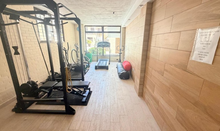 Revente - Appartement / Flat -
Orihuela Costa* - Lomas de Cabo Roig