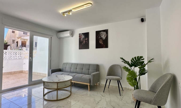 Sale - House -
Torrevieja* - Los Balcones - Los Altos del Edén