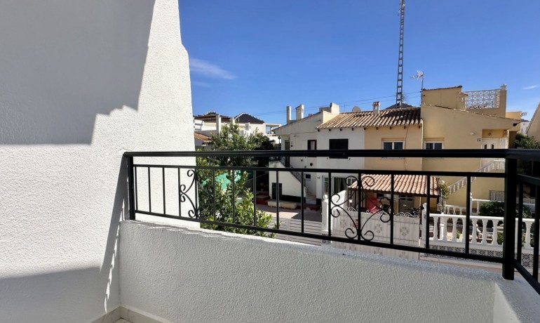 Sale - House -
Torrevieja* - Los Balcones - Los Altos del Edén