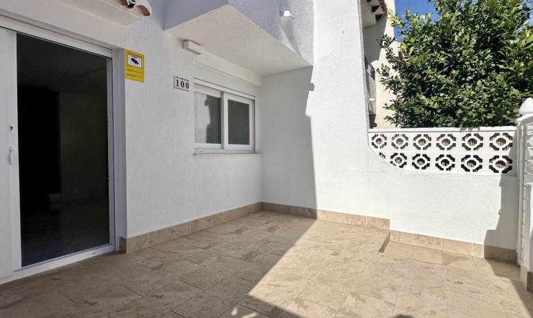 Sale - House -
Torrevieja* - Los Balcones - Los Altos del Edén