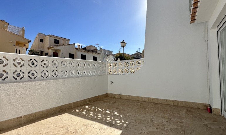Sale - House -
Torrevieja* - Los Balcones - Los Altos del Edén