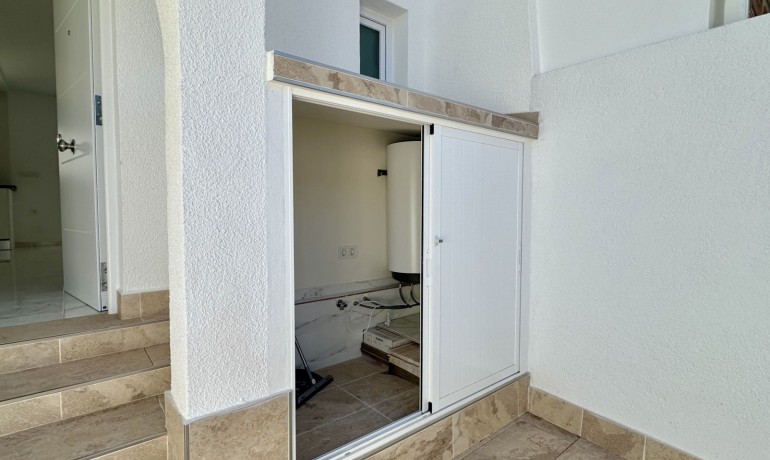 Sale - House -
Torrevieja* - Los Balcones - Los Altos del Edén