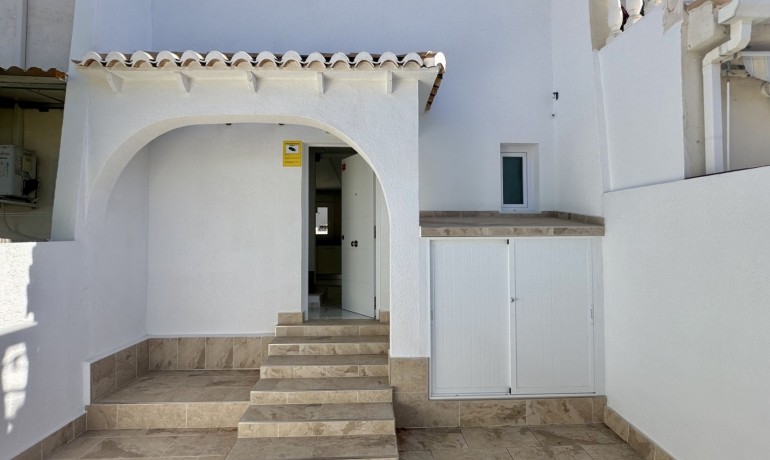 Sale - House -
Torrevieja* - Los Balcones - Los Altos del Edén
