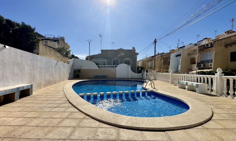 Sale - House -
Torrevieja* - Los Balcones - Los Altos del Edén