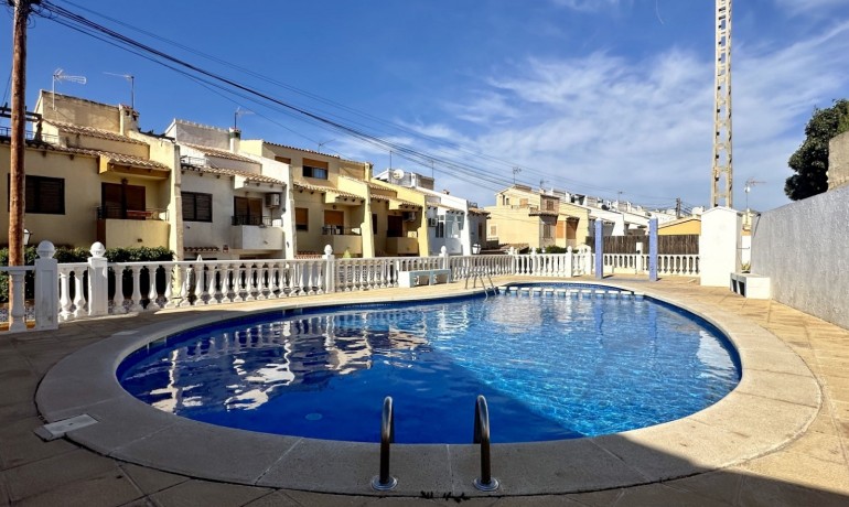Sale - House -
Torrevieja* - Los Balcones - Los Altos del Edén