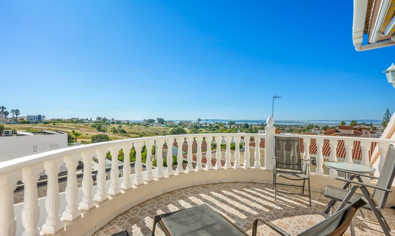 Herverkoop - Villa -
Cuidad Quesada* - Ciudad Quesada - Rojales