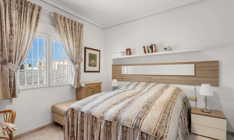 Herverkoop - Villa -
Cuidad Quesada* - Ciudad Quesada - Rojales