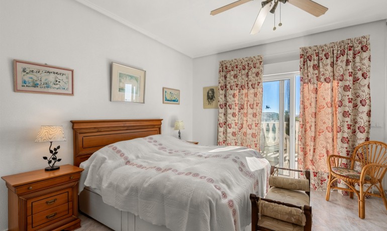 Herverkoop - Villa -
Cuidad Quesada* - Ciudad Quesada - Rojales