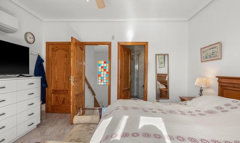 Herverkoop - Villa -
Cuidad Quesada* - Ciudad Quesada - Rojales