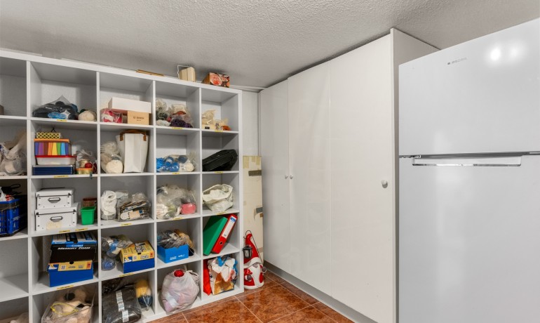 Herverkoop - Villa -
Cuidad Quesada* - Ciudad Quesada - Rojales