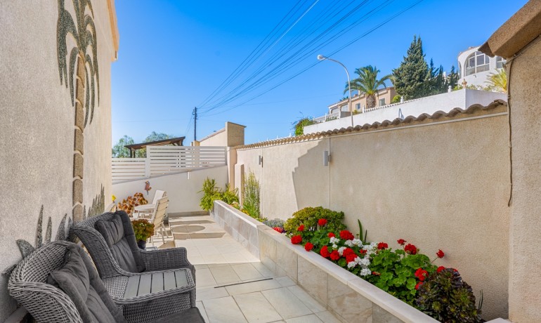 Herverkoop - Villa -
Cuidad Quesada* - Ciudad Quesada - Rojales