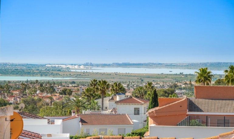 Herverkoop - Villa -
Cuidad Quesada* - Ciudad Quesada - Rojales