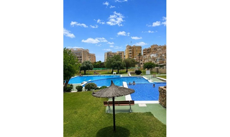 Sale - House -
Torrevieja* - Torreblanca