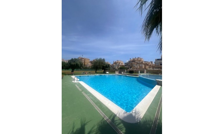 Sale - House -
Torrevieja* - Torreblanca