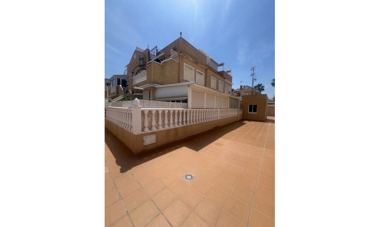 Sale - House -
Torrevieja* - Torreblanca
