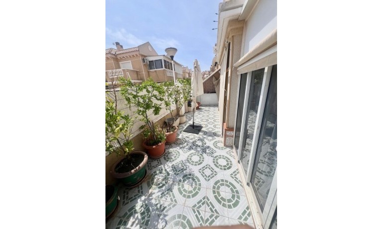 Sale - House -
Torrevieja* - Torreblanca