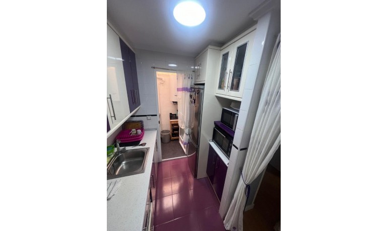 Sale - House -
Torrevieja* - Torreblanca