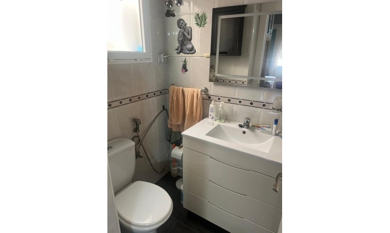Sale - House -
Torrevieja* - Torreblanca