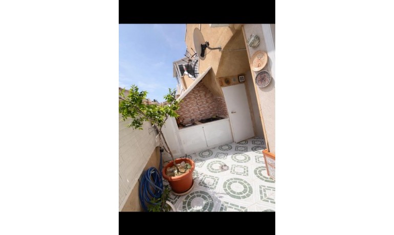 Sale - House -
Torrevieja* - Torreblanca