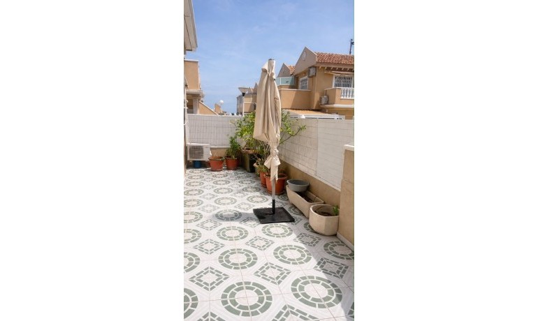 Sale - House -
Torrevieja* - Torreblanca