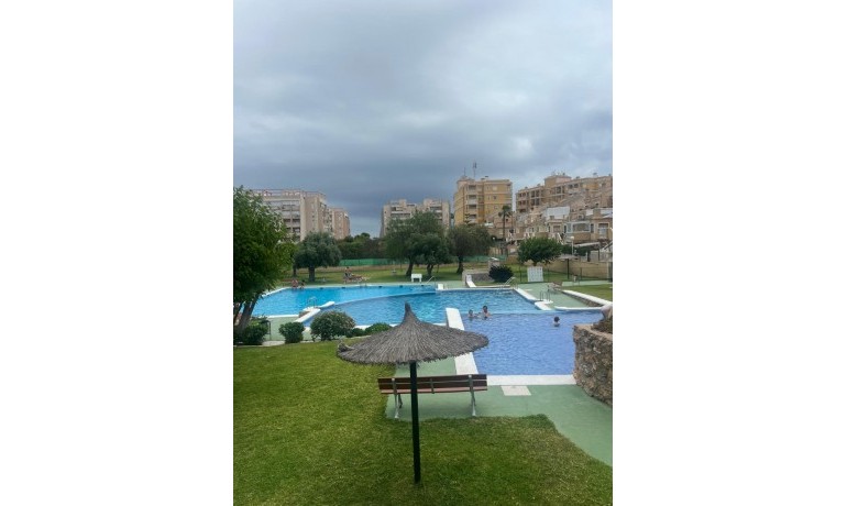 Sale - House -
Torrevieja* - Torreblanca
