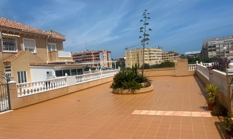 Sale - House -
Torrevieja* - Torreblanca