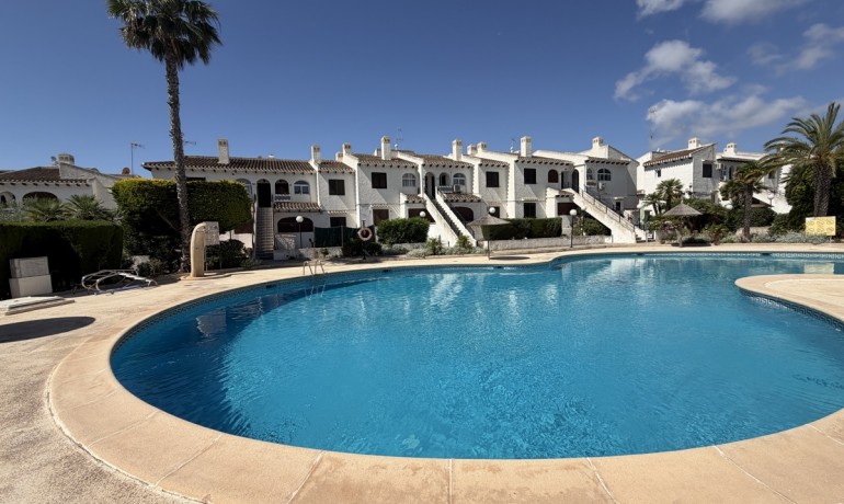 Herverkoop - Appartement / Flat -
Orihuela Costa* - Cabo Roig