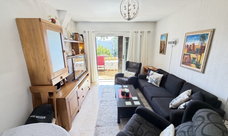 Herverkoop - Appartement / Flat -
Orihuela Costa* - Cabo Roig