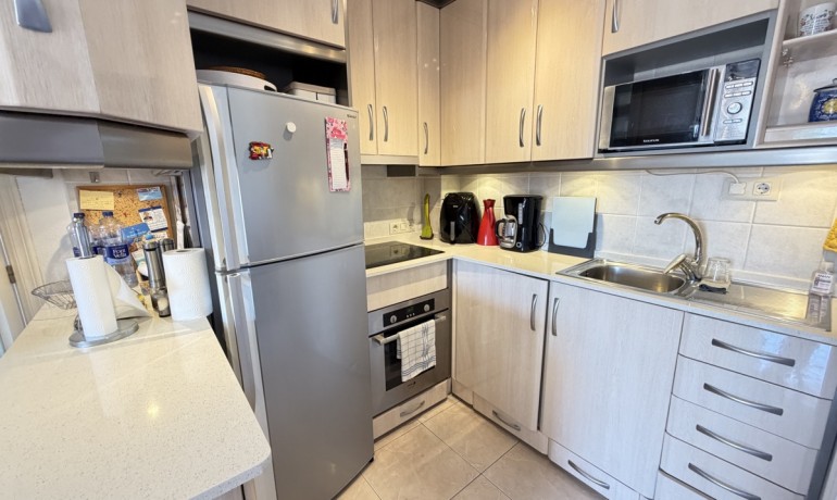 Herverkoop - Appartement / Flat -
Orihuela Costa* - Cabo Roig