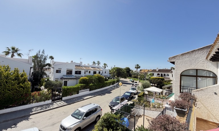 Herverkoop - Appartement / Flat -
Orihuela Costa* - Cabo Roig