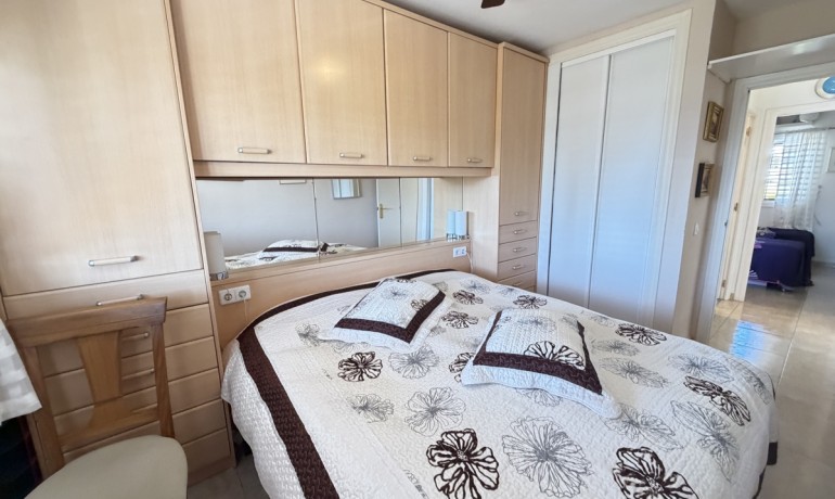 Herverkoop - Appartement / Flat -
Orihuela Costa* - Cabo Roig