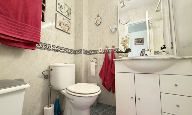 Herverkoop - Appartement / Flat -
Orihuela Costa* - Cabo Roig