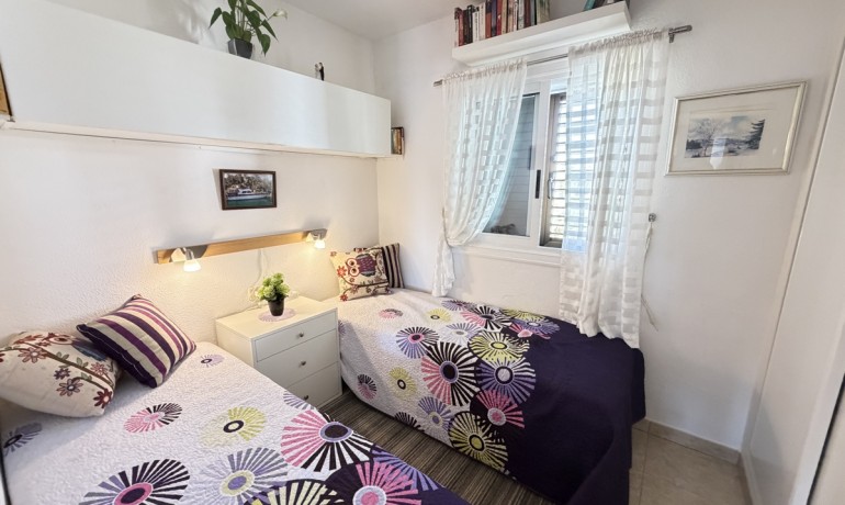 Herverkoop - Appartement / Flat -
Orihuela Costa* - Cabo Roig