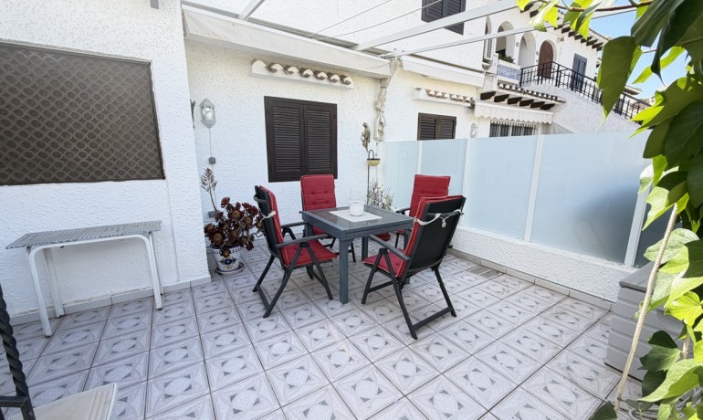 Herverkoop - Appartement / Flat -
Orihuela Costa* - Cabo Roig