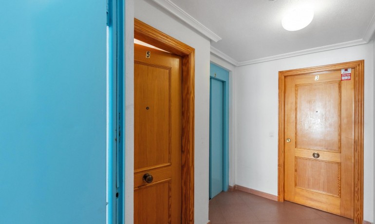 Venta - Apartamento / piso -
Torrevieja - Playa del cura