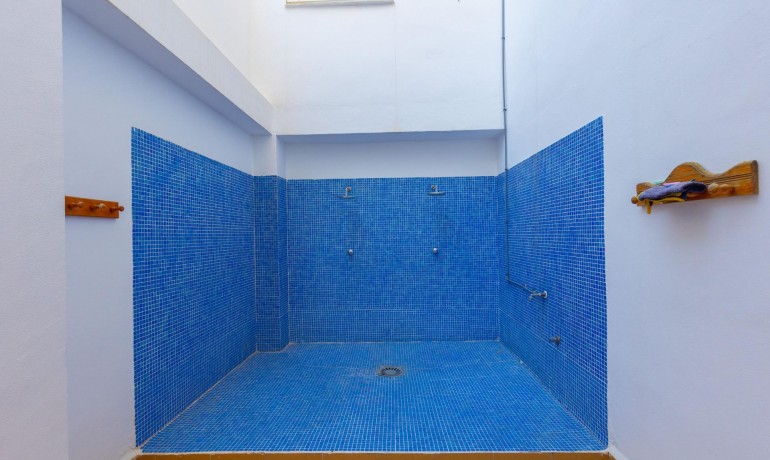 Venta - Apartamento / piso -
Torrevieja - Playa del cura