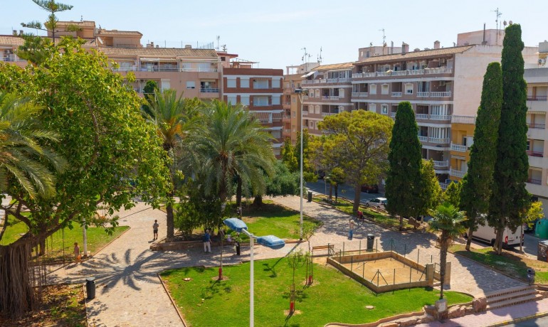 Venta - Apartamento / piso -
Torrevieja - Playa del cura