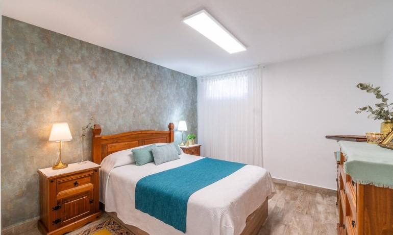 Venta - Casa -
San Miguel de Salinas - Las filipinas