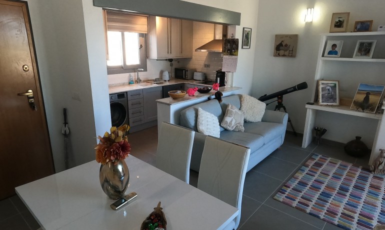 Revente - Appartement / Flat -
Algorfa - La Finca Golf Resort