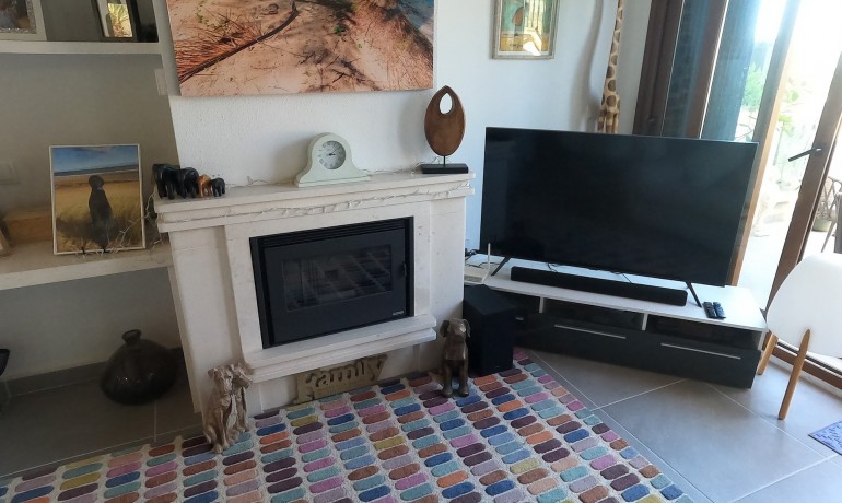 Revente - Appartement / Flat -
Algorfa - La Finca Golf Resort