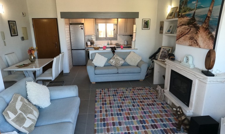 Revente - Appartement / Flat -
Algorfa - La Finca Golf Resort
