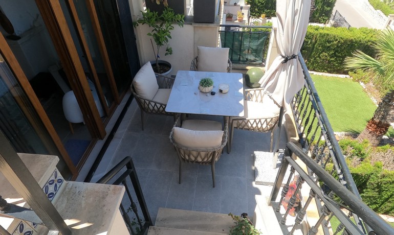 Revente - Appartement / Flat -
Algorfa - La Finca Golf Resort