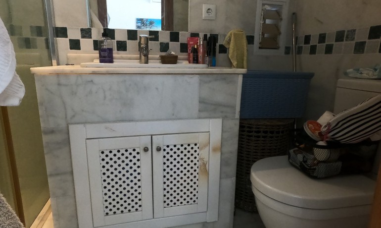 Revente - Appartement / Flat -
Algorfa - La Finca Golf Resort