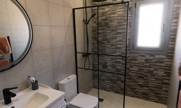 Revente - Appartement / Flat -
Algorfa - La Finca Golf Resort