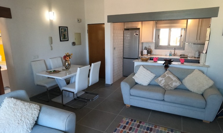 Revente - Appartement / Flat -
Algorfa - La Finca Golf Resort