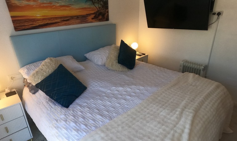 Revente - Appartement / Flat -
Algorfa - La Finca Golf Resort