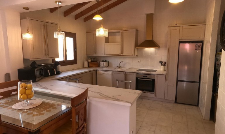 Venta - Villa -
Algorfa - La Finca Golf Resort