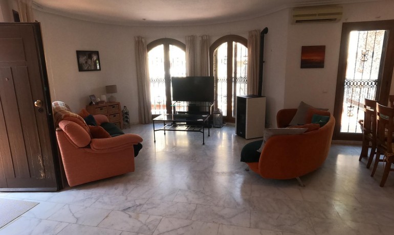 Venta - Villa -
Algorfa - La Finca Golf Resort
