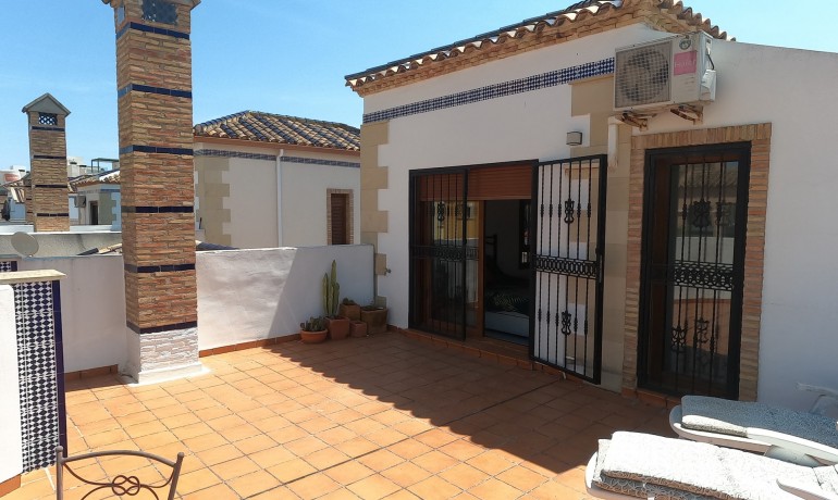 Venta - Villa -
Algorfa - La Finca Golf Resort